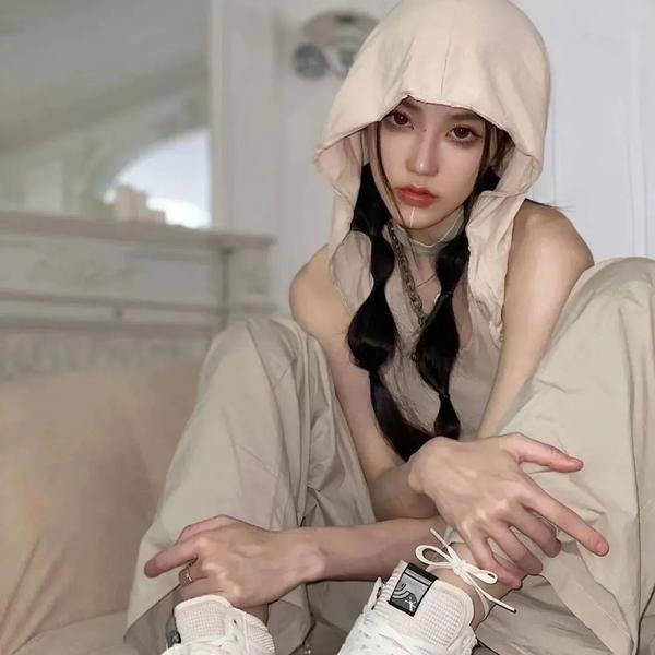 雪之女王 海报