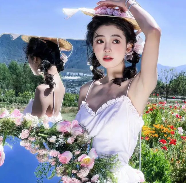 五个小孩的魔烟 海报