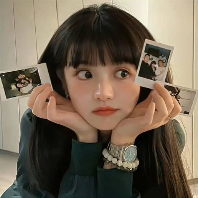 当我成为你 海报